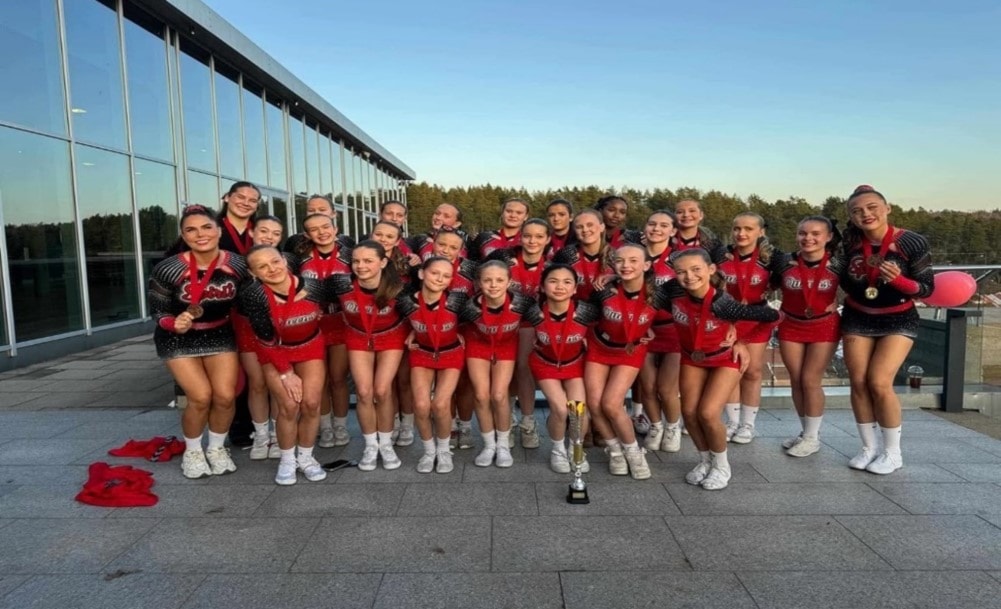 Image for Månedsbrev april 2025